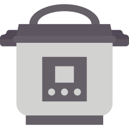 Pressure cooker icon