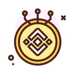 バイナンス icon