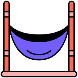ハンモック icon