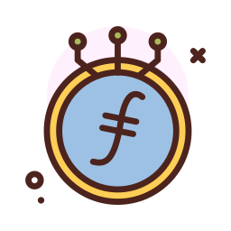 ファイルコイン icon