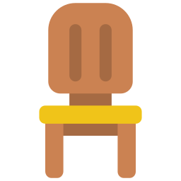 Chair icon