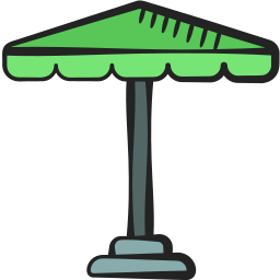 Umbrella icon