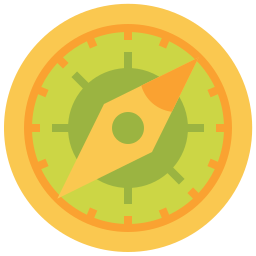 kompass icon