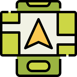 Navigation icon