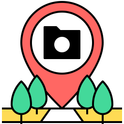 View placeholder icon