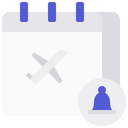 zeitplan icon