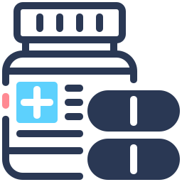 Medicine icon