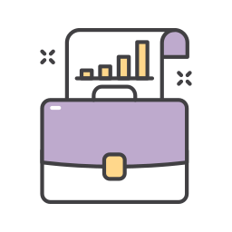 Portfolio icon