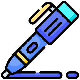 Pen icon