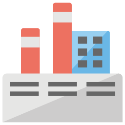 Factory icon