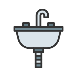 Sink icon