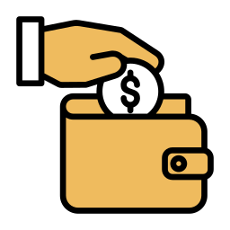 Payment icon