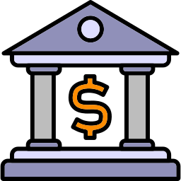 銀行ビル icon