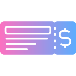 Payment icon