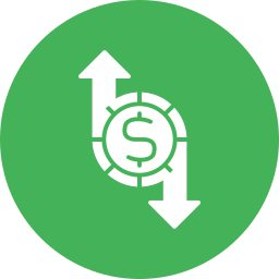 Exchange icon