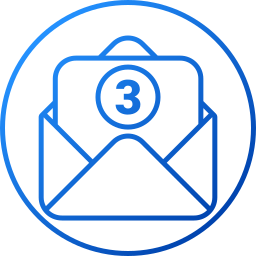 email icon