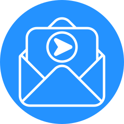 mail senden icon