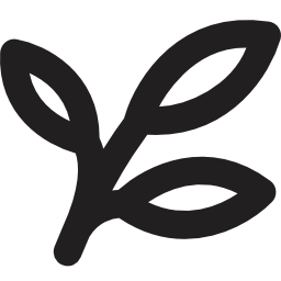 hierbas icono