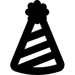 パーティーハット icon