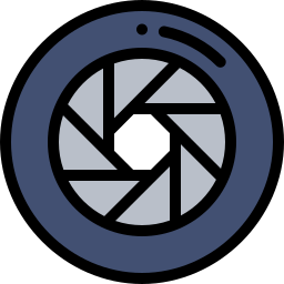 Shutter icon