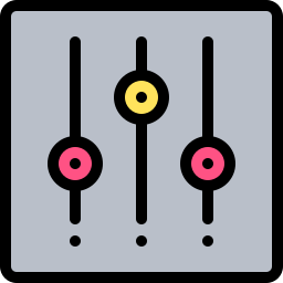 コントロール icon