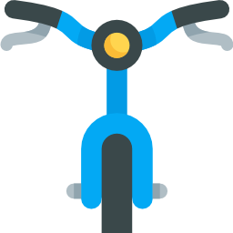 Bicycle icon