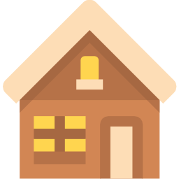 House icon