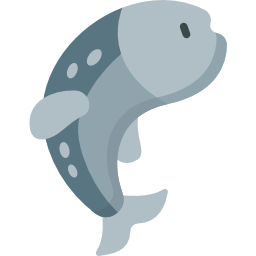 Fish icon