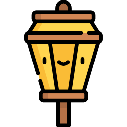 lampada icona