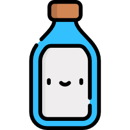 Milk icon