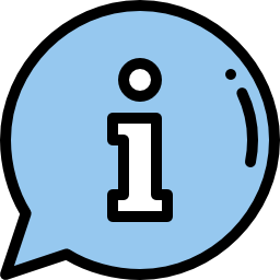 Information icon