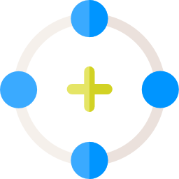 Circle icon