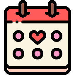 Calendar icon