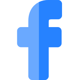facebook Icône