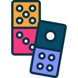 Domino icon