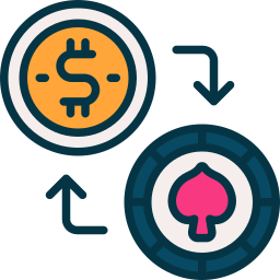 Exchange icon