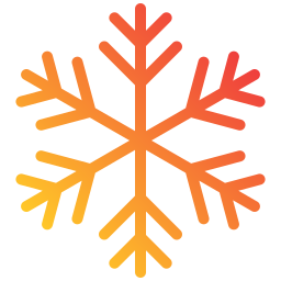 Snowflake icon