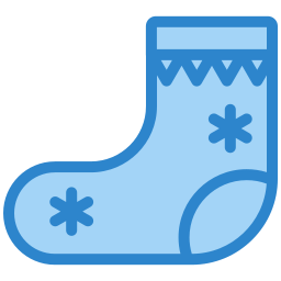 Sock icon