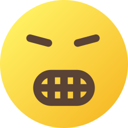 Grimace icon