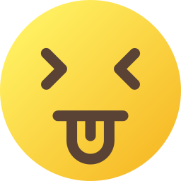 emoticon icona