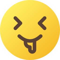 Émoji Icône