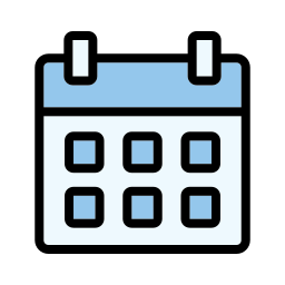 Calendar icon