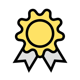 Award icon