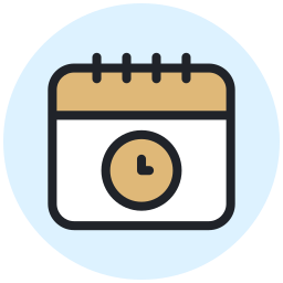 Calendar icon