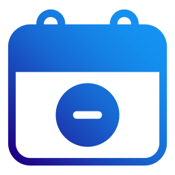 Calendar icon