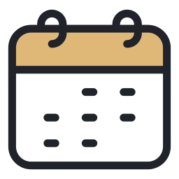 Calendar icon