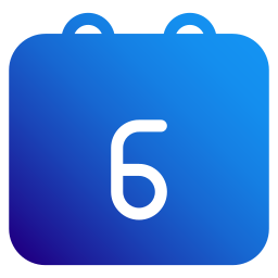 Calendar icon