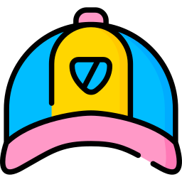 Cap icon