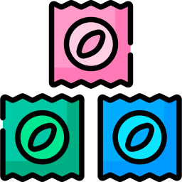 kondom icon