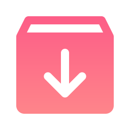 Box icon